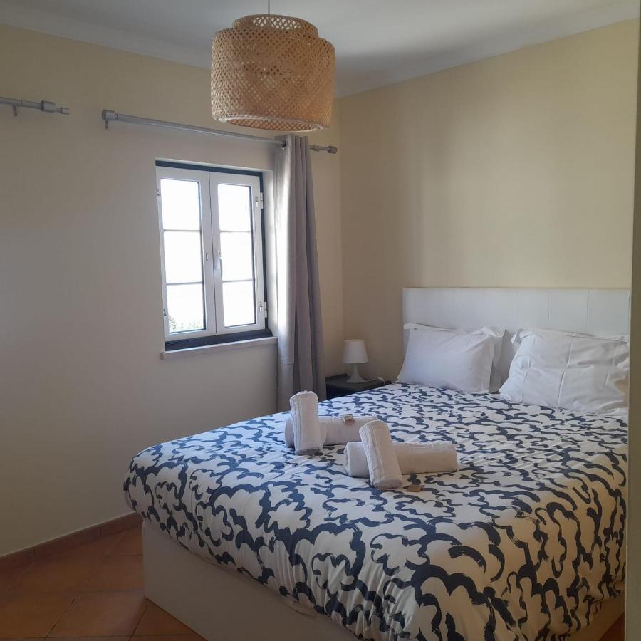 Apartamento Ana&Zé Vila Nova de Milfontes Esterno foto