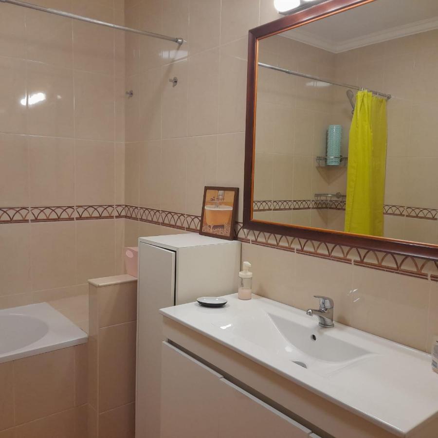 Apartamento Ana&Zé Vila Nova de Milfontes Esterno foto