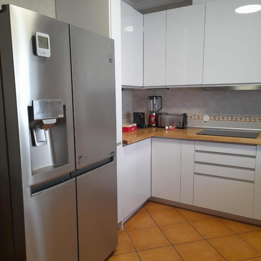 Apartamento Ana&Zé Vila Nova de Milfontes Esterno foto