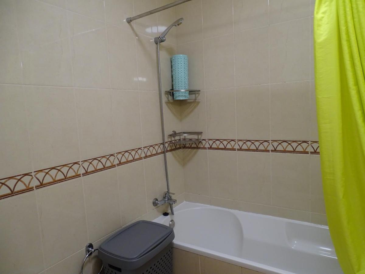 Apartamento Ana&Zé Vila Nova de Milfontes Esterno foto