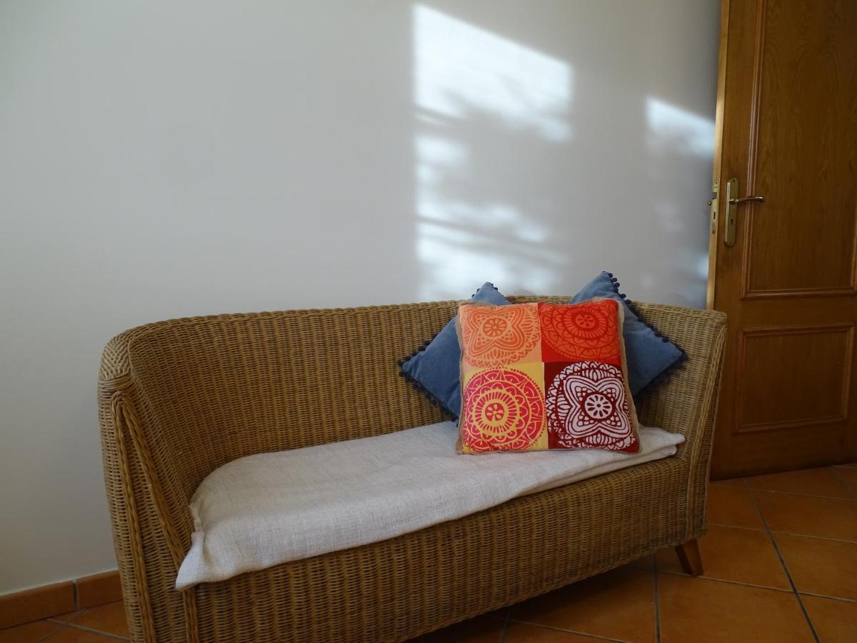 Apartamento Ana&Zé Vila Nova de Milfontes Esterno foto