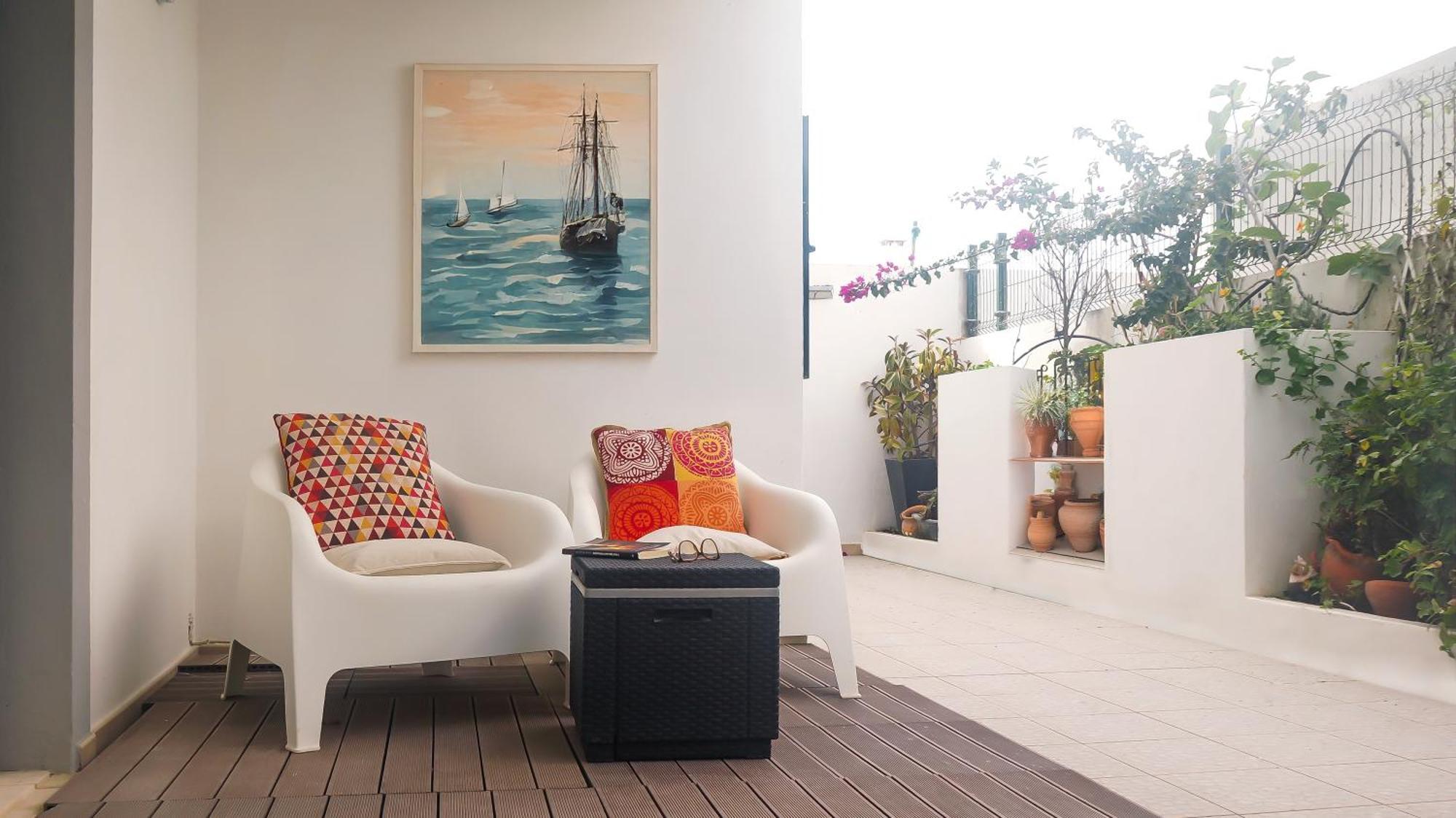 Apartamento Ana&Zé Vila Nova de Milfontes Esterno foto