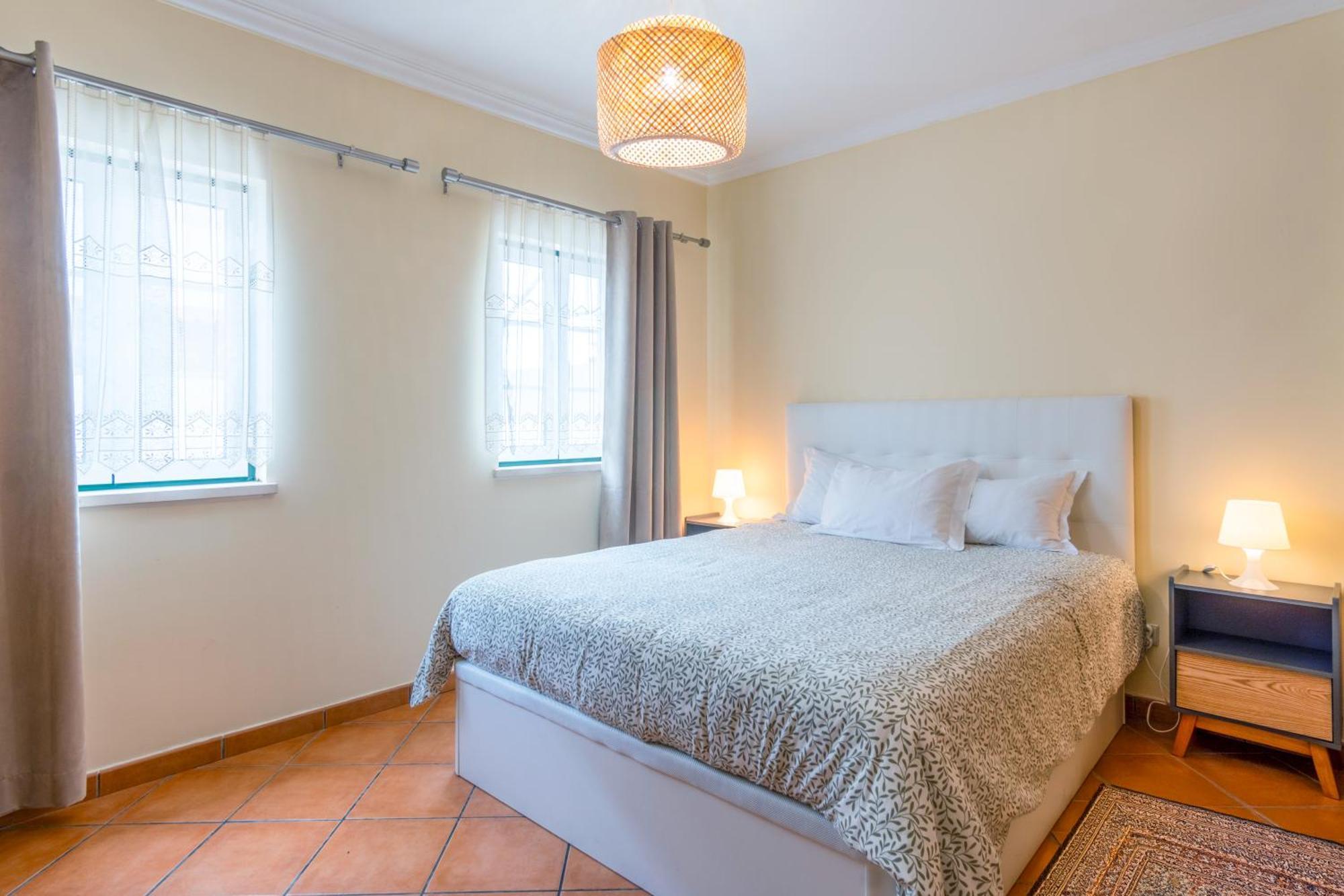 Apartamento Ana&Zé Vila Nova de Milfontes Esterno foto