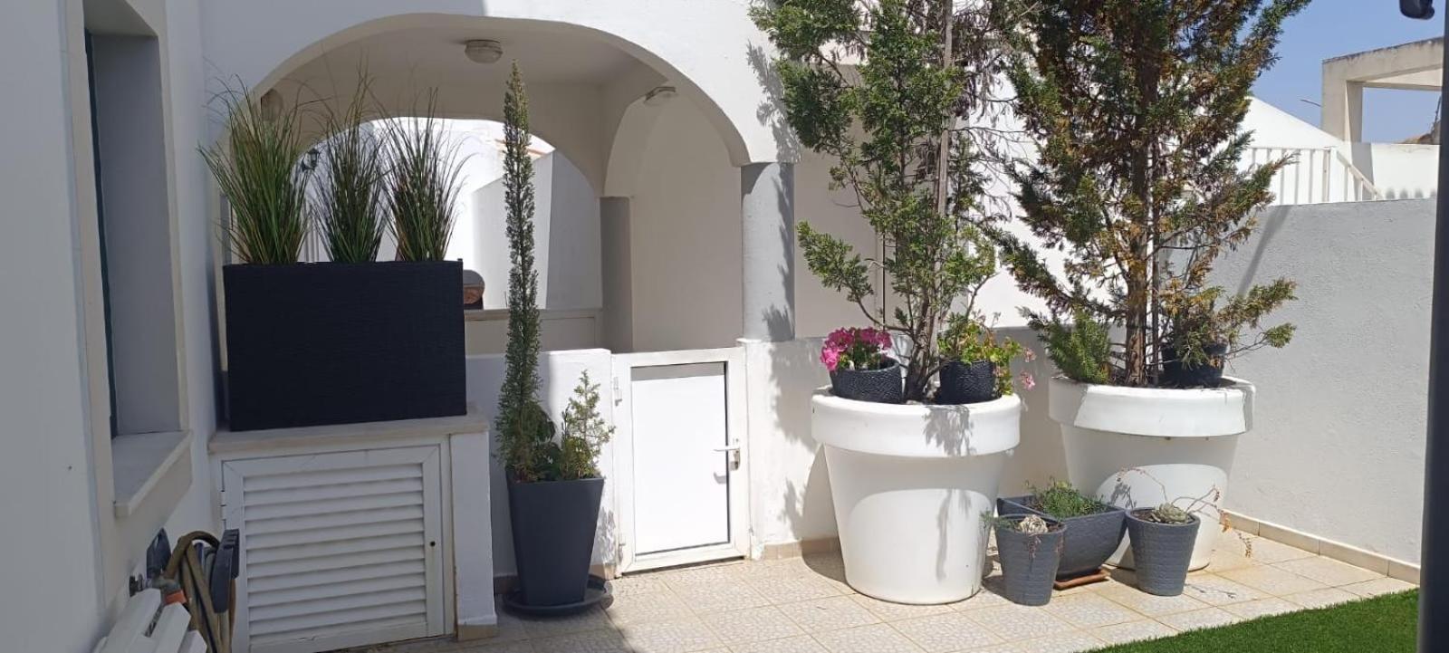 Apartamento Ana&Zé Vila Nova de Milfontes Esterno foto